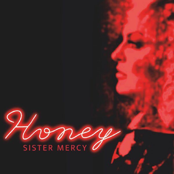 Cover art for Honey